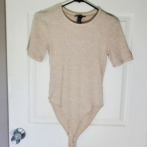 🍉 FOREVER21 Bodysuit